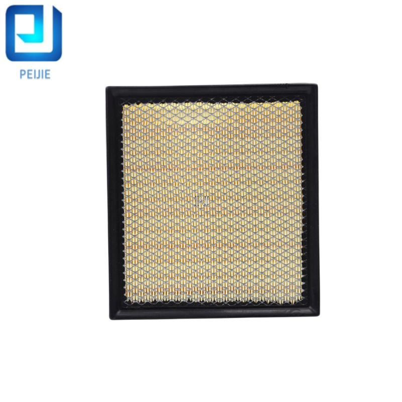 Auto Spare Parts Air Filter for Nissan Sentra Howa Filter 16546-AA030