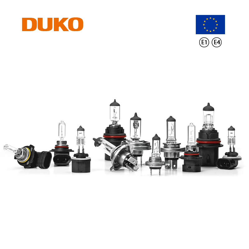 Premium Standard Bulbs Car Headlight H7 24V 55W 70W Halogen Lamp