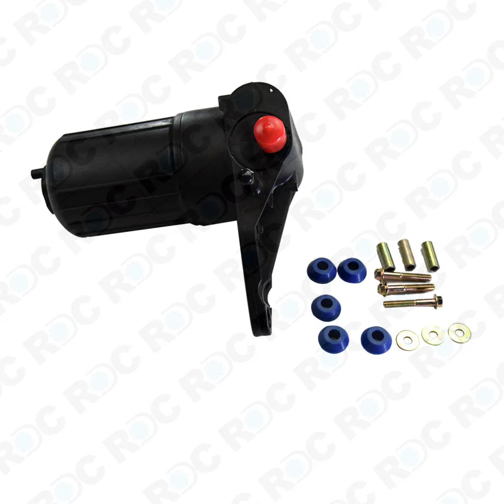 Топливный фильтр для двигателя 1103, 4132A016