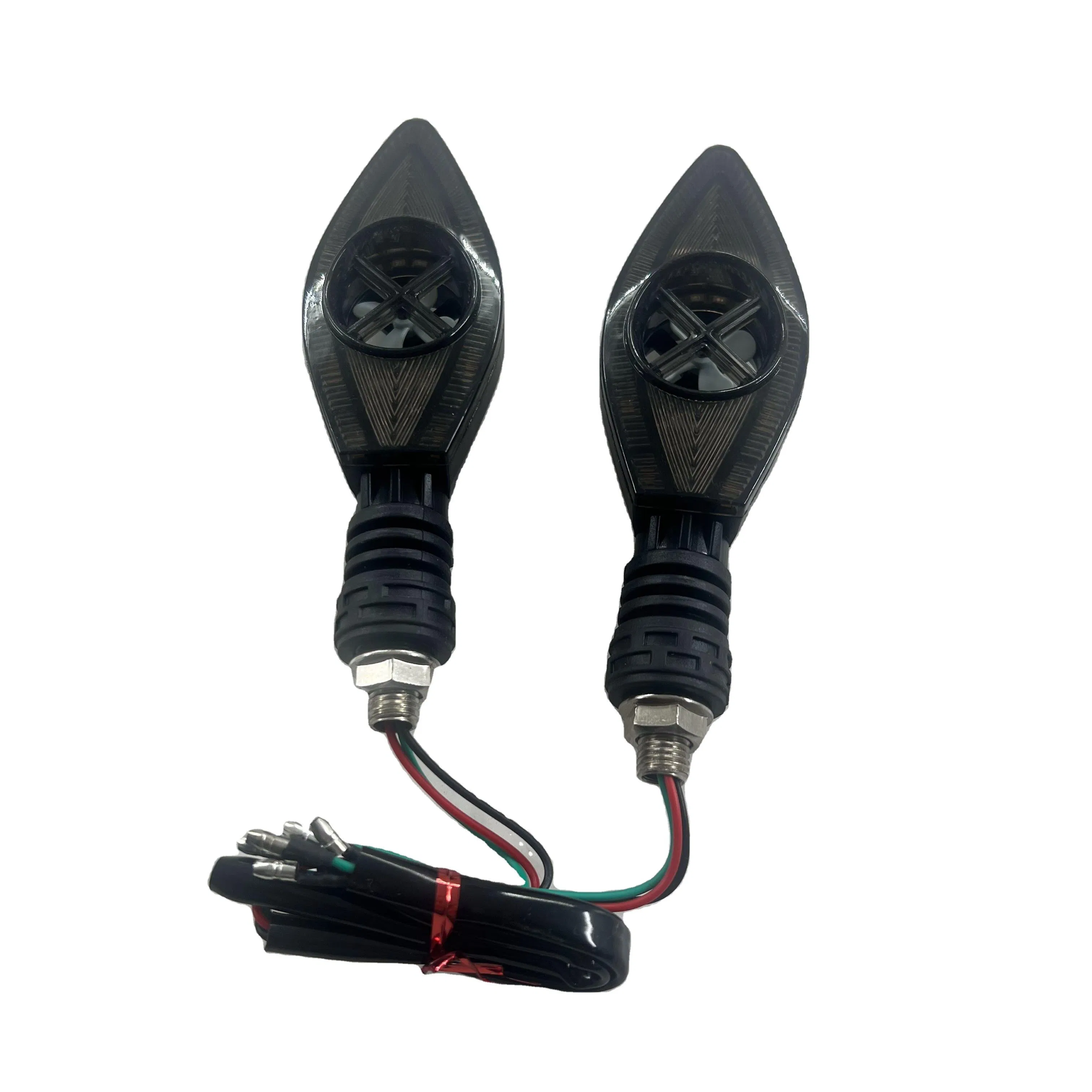 Светодиодный поворотник 2xo-138 R для мотоциклов и трициклов