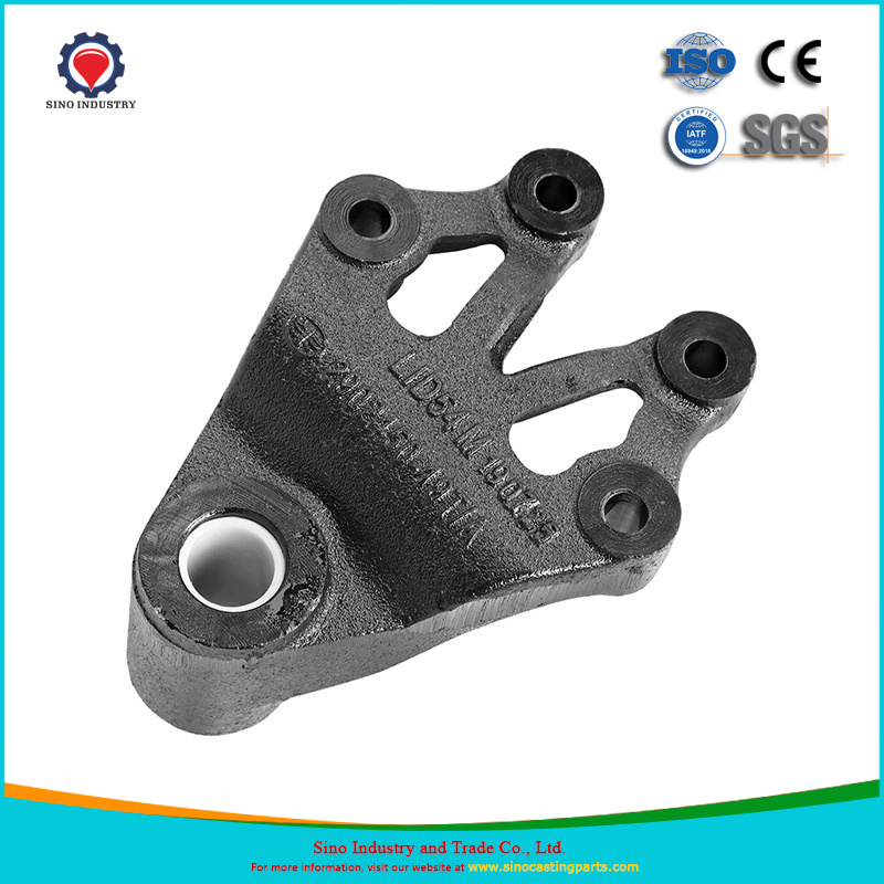 Factory Supply Sand Casting Vehicle Pallet/Lift/Fork Truck Load Machine/Stacker/Wheel Loader/Warehouse Clutch