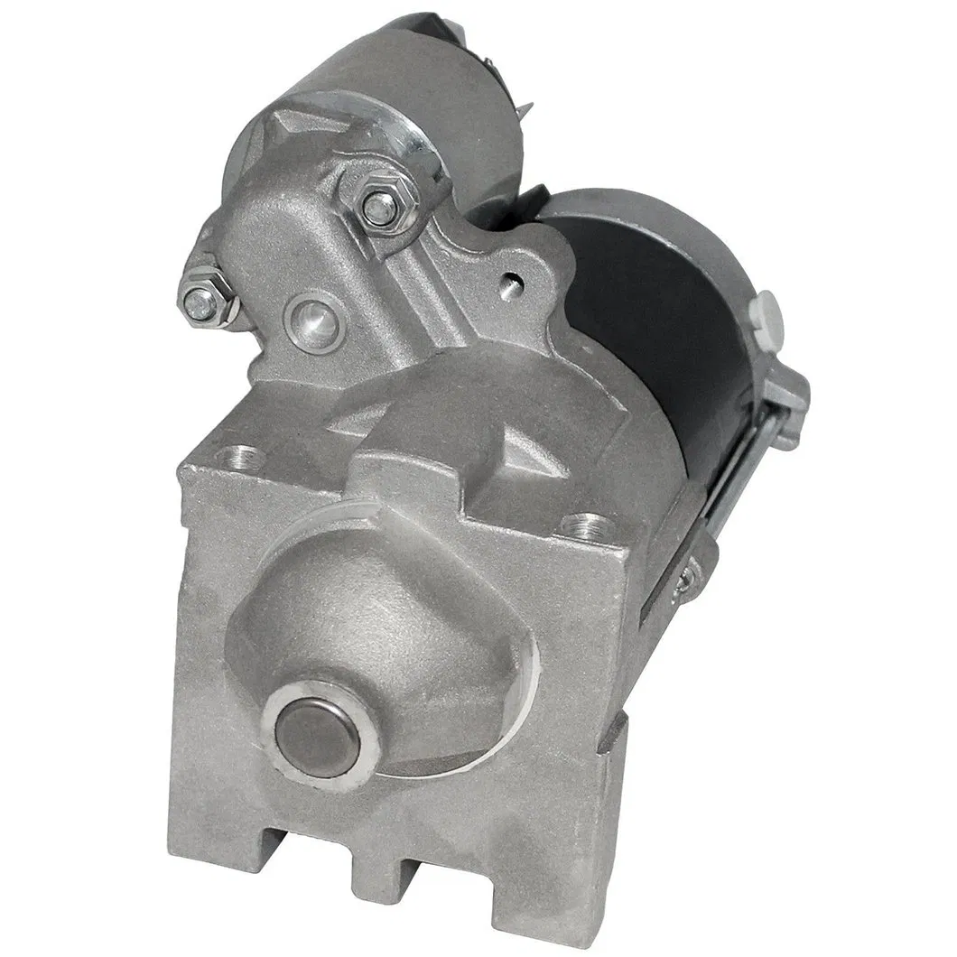 Стартер Honda GXV620 GXV670 с соленоидом