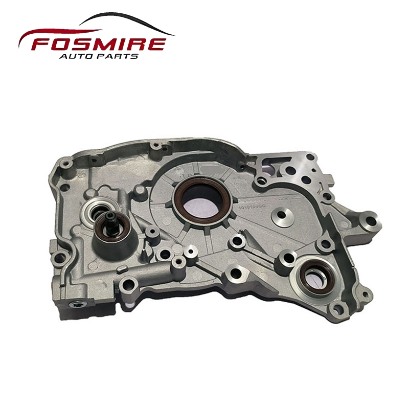 Масляный насос 1010100GC для JAC S5