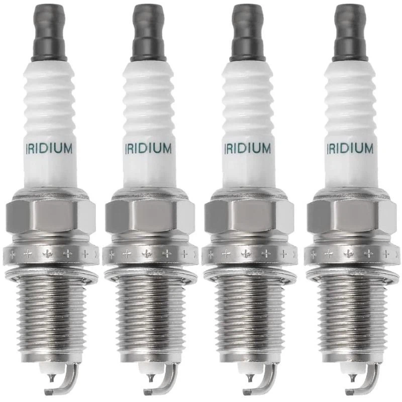 Свеча зажигания Toyota 90919-01240 для Crown, Prius, Hiace, Yaris