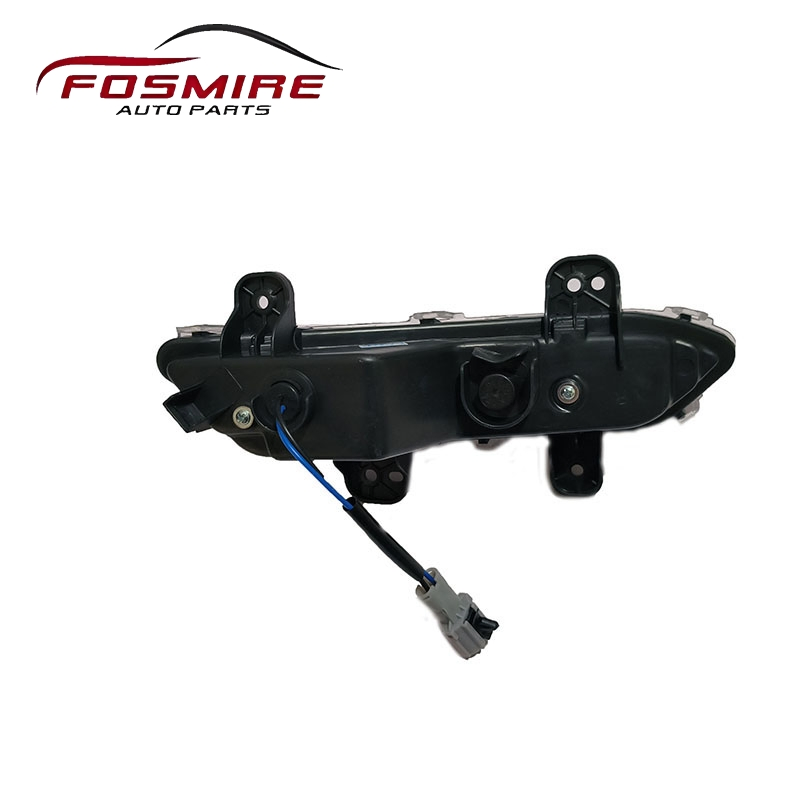 Дневной ходовой свет левый S1010371000AB для Changan CS35 2015