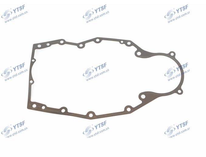 Прокладка маховика HOWO MC05 MC07 MC11