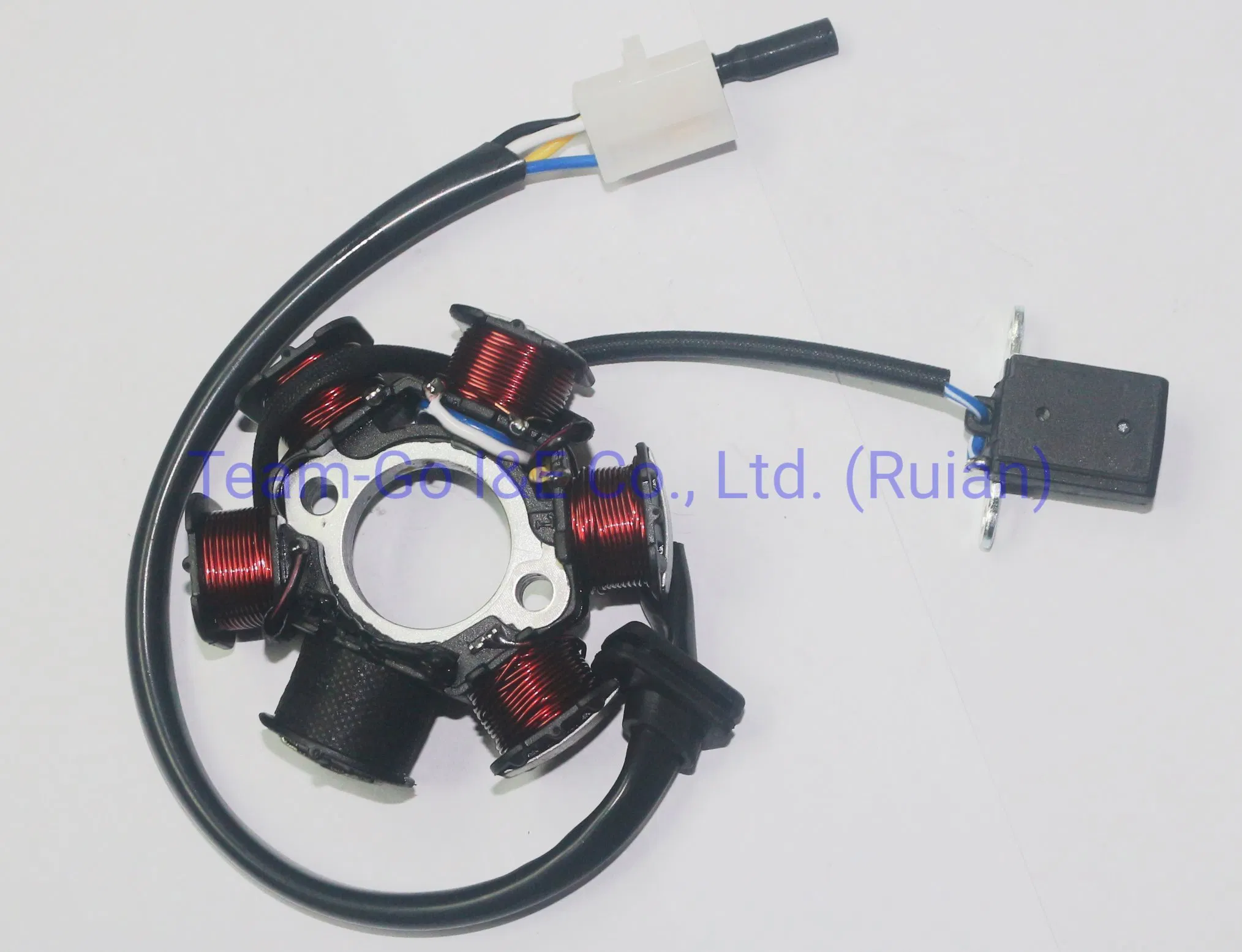 Магнето катушка зажигания 31120-Krm-851 для мотоцикла