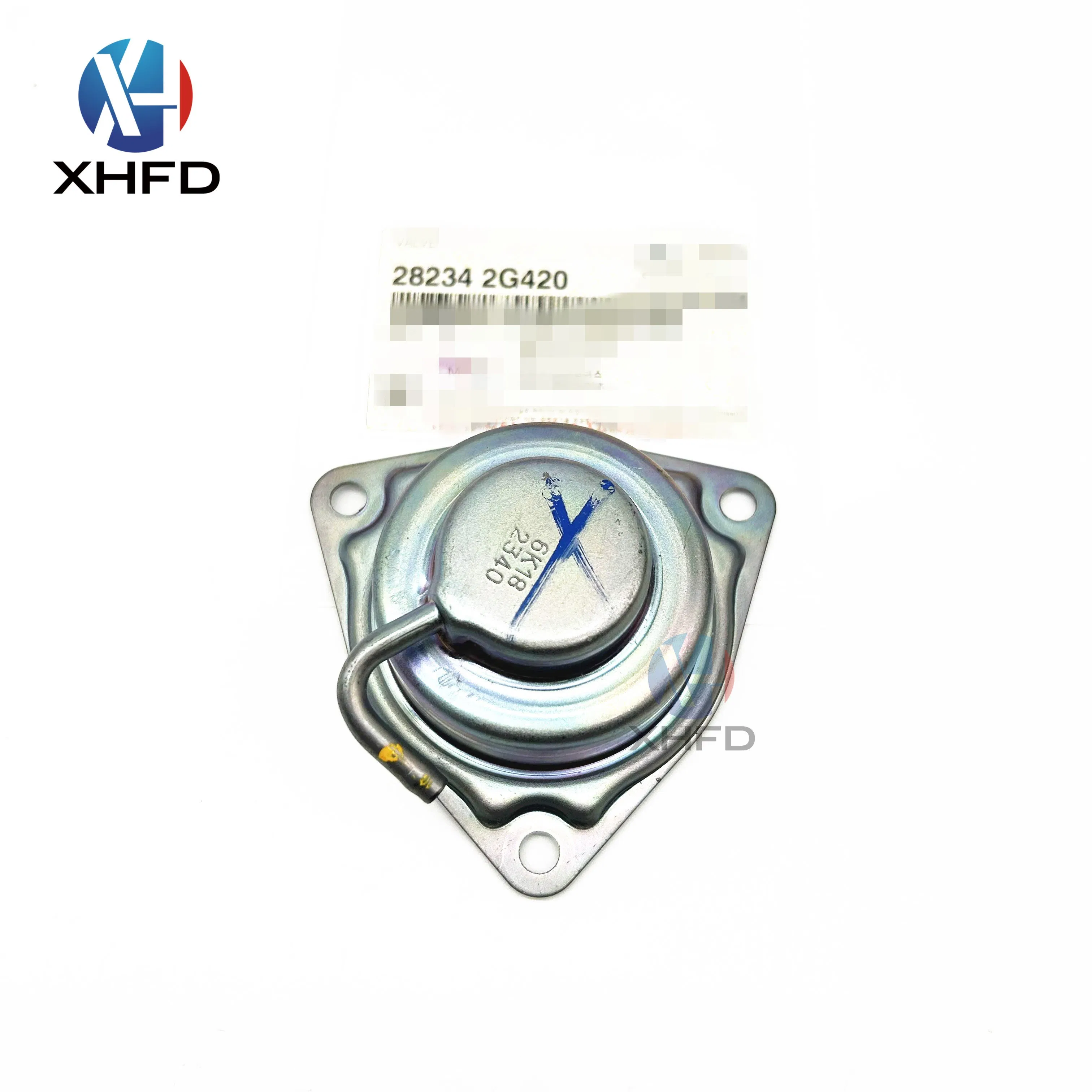 Клапан интеркулера 28234-2G420 для Hyundai Kia