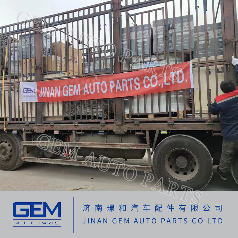 Vent Apply Valve for Construction Machine Mining off Road Truck Spare Parts