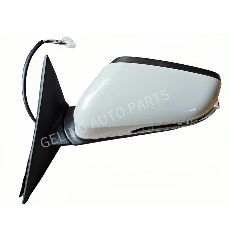 Geling Chinese Car Parts Mirror Folding Electric 601000017aadqj for Chery Tiggo 7 PRO
