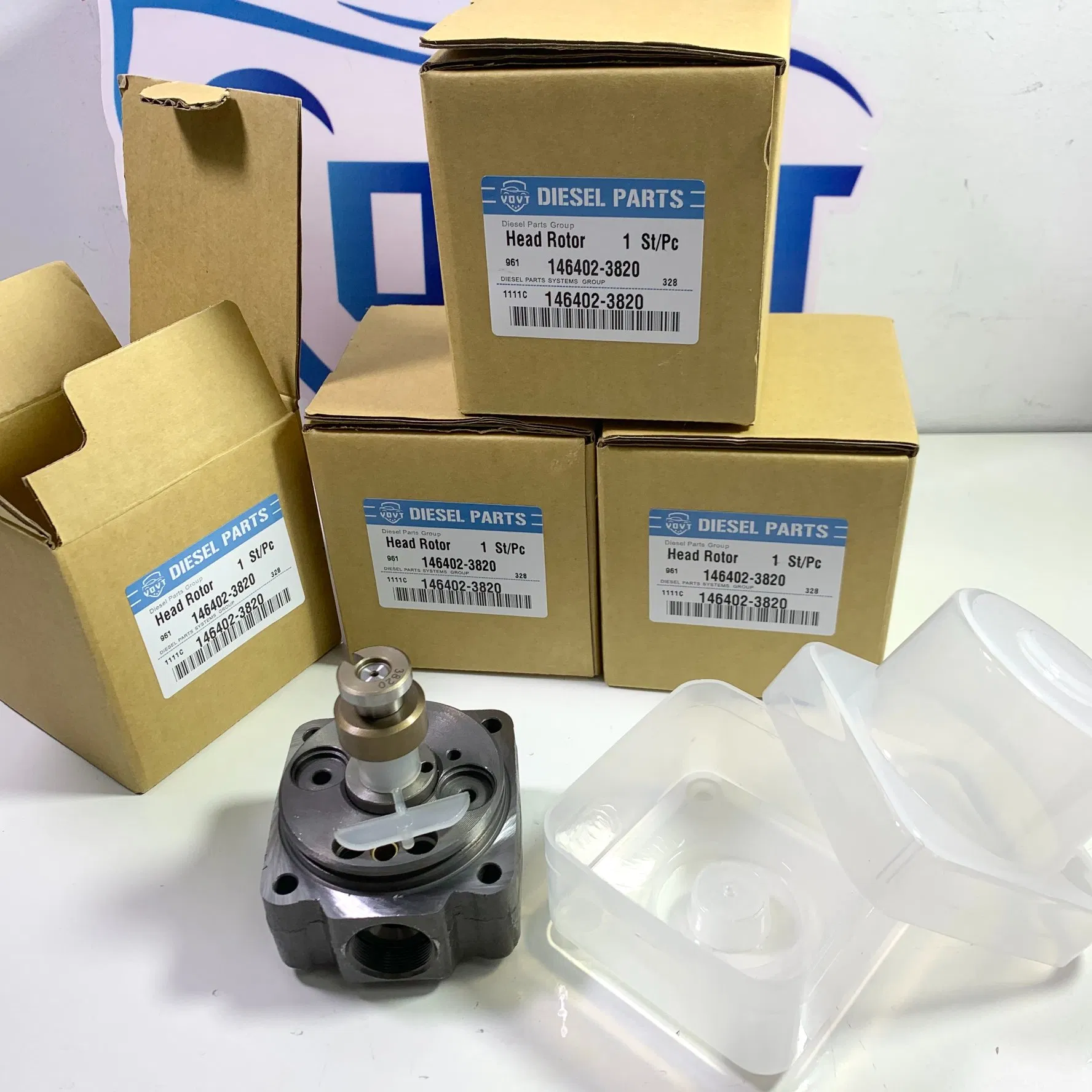 Ротор головки 146402-3820 для дизельных двигателей