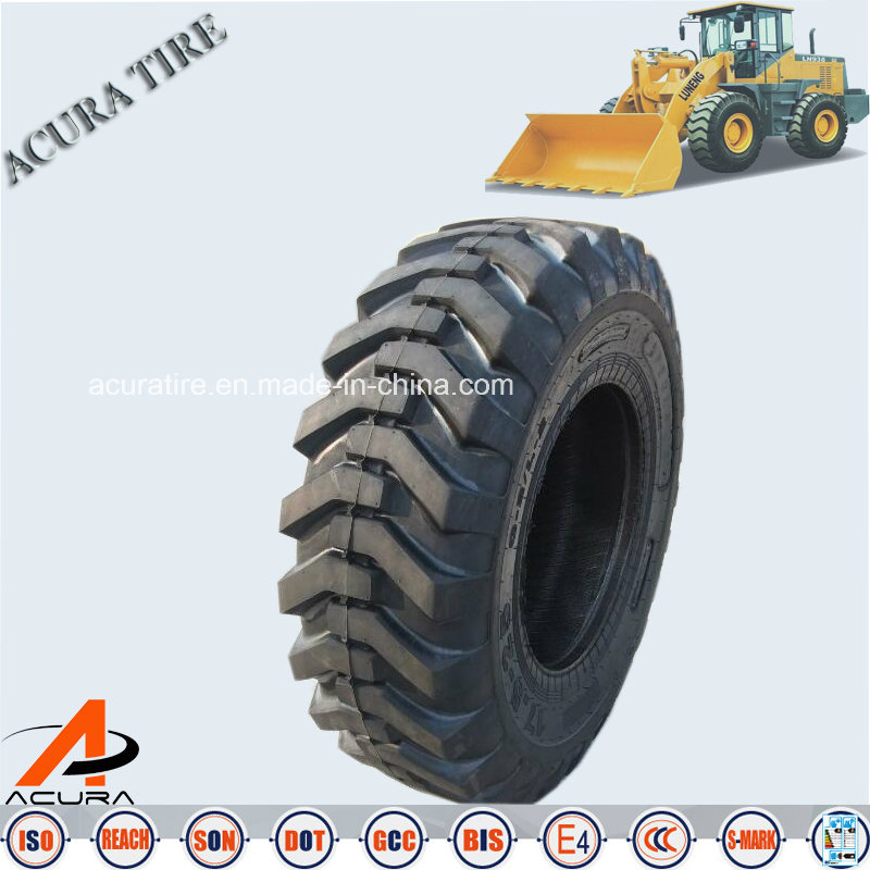 Wholesale 23.5-25/26.5-25/29.5-25/E3 L3 E4 L4 L5 Radial Nylon Bias Crane/Dozer/Crane/Backhoe/Mining/Excavator OTR Tire/Tyre for Loader/off Road/Industrial