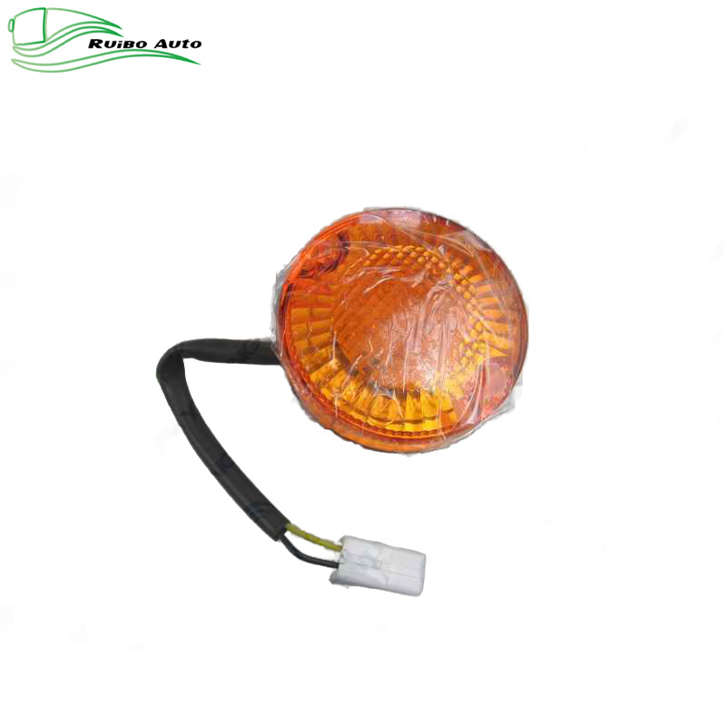 Задний указатель поворота 4111-00039 для автобусов Yutong, Kinglong