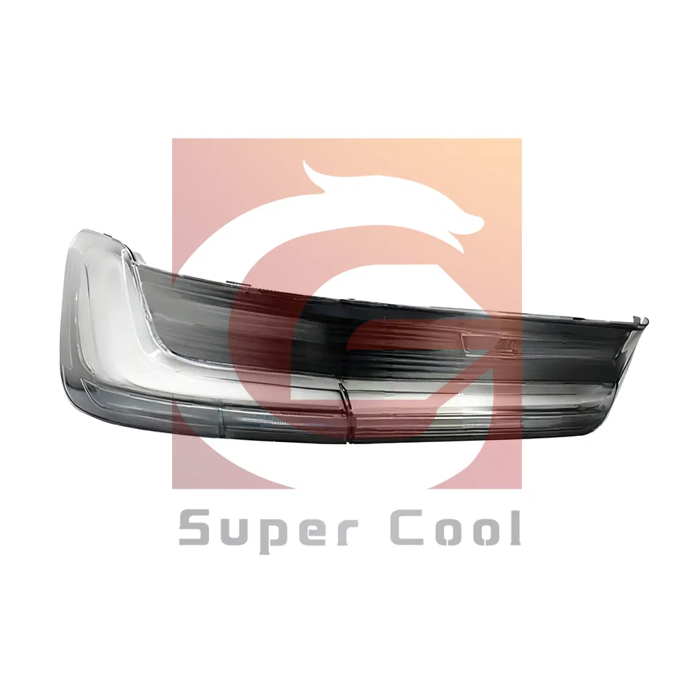Original Car Replacement Anti-Corrosion 63217420499/6321742520450 LED Taillights for BMW 3 Series G20/G28