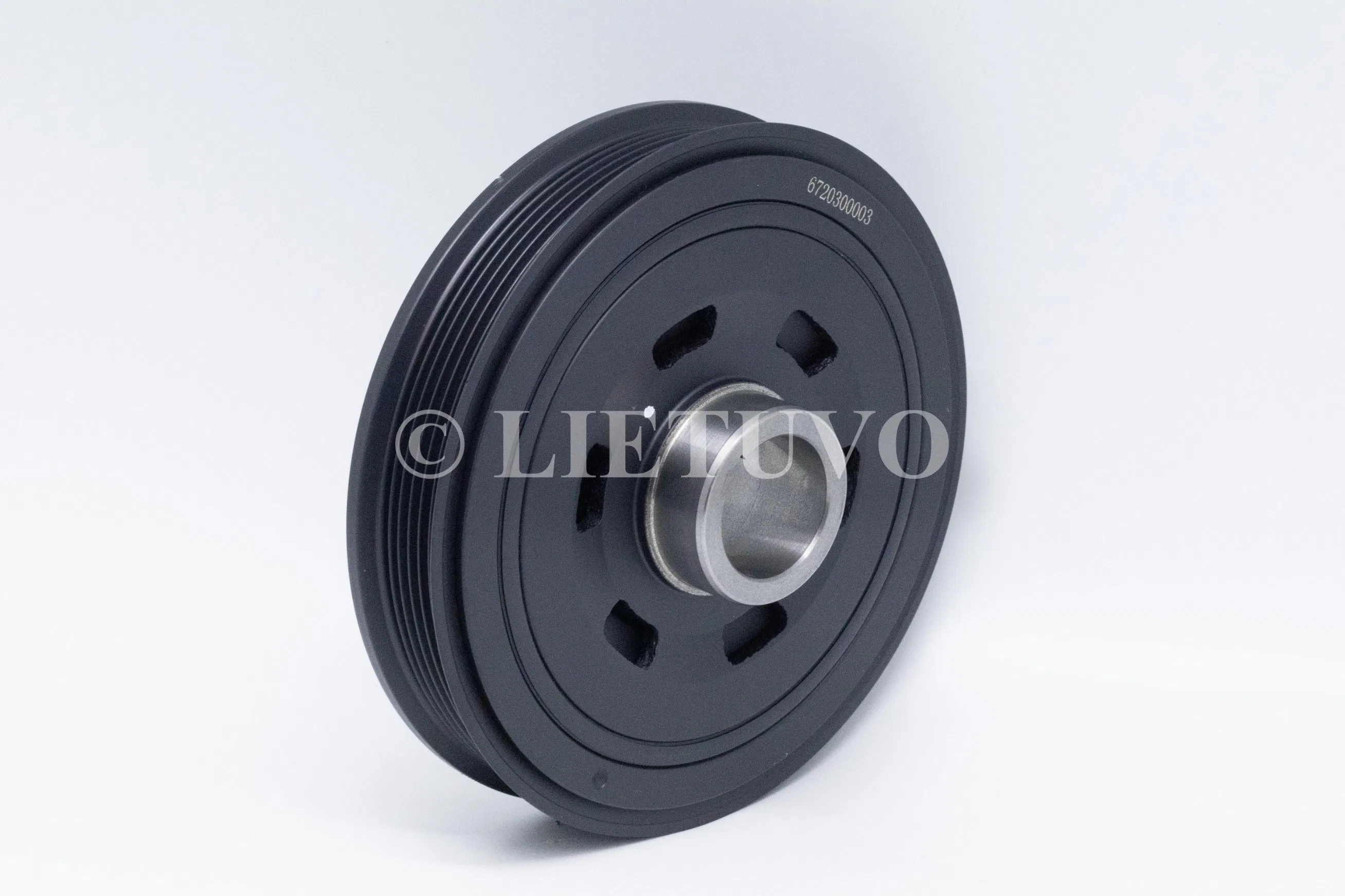 Шкив коленвала для Ssangyong 6720300003