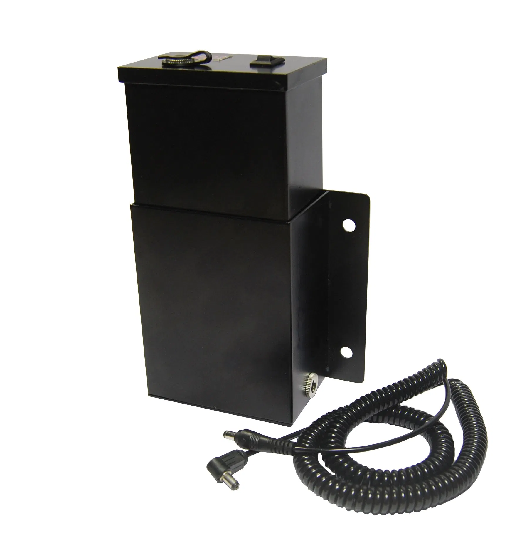 Df-DC-1280A Stainless Steel Mobile Power Bank Supply Camera System for Farm Equipment, Linde Forklift