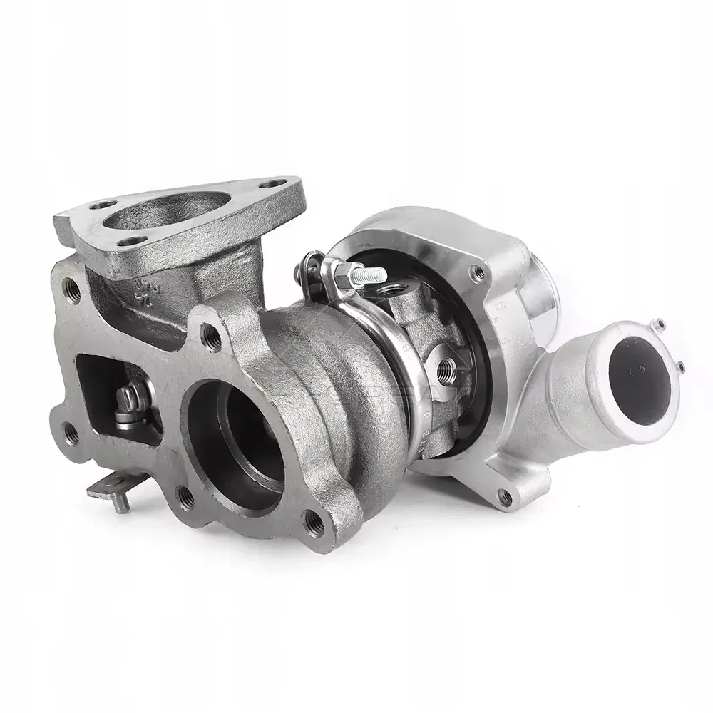 Турбокомпрессор 49177-01515 для Mitsubishi L300/L200 Pajero 4D56-T