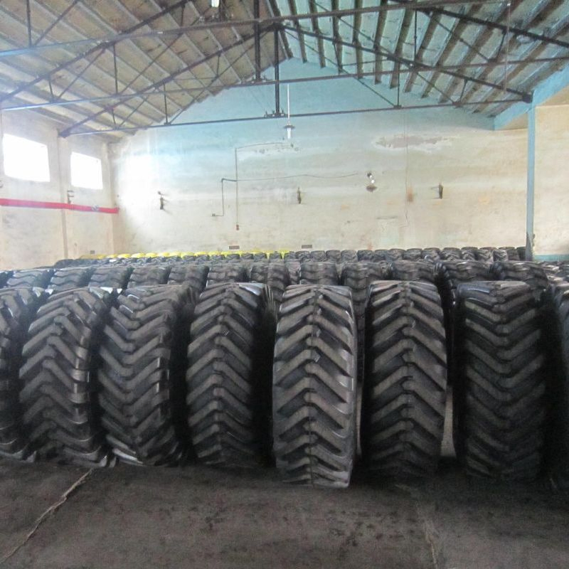 Radial and Bias Tractor/Harvester/Implement/Flotation Tires Agriculture Tyres R-1 F-1 F2 I3 R2 (16.9-24 11.2-24 18.4-30 18.4-34 18.4-38)