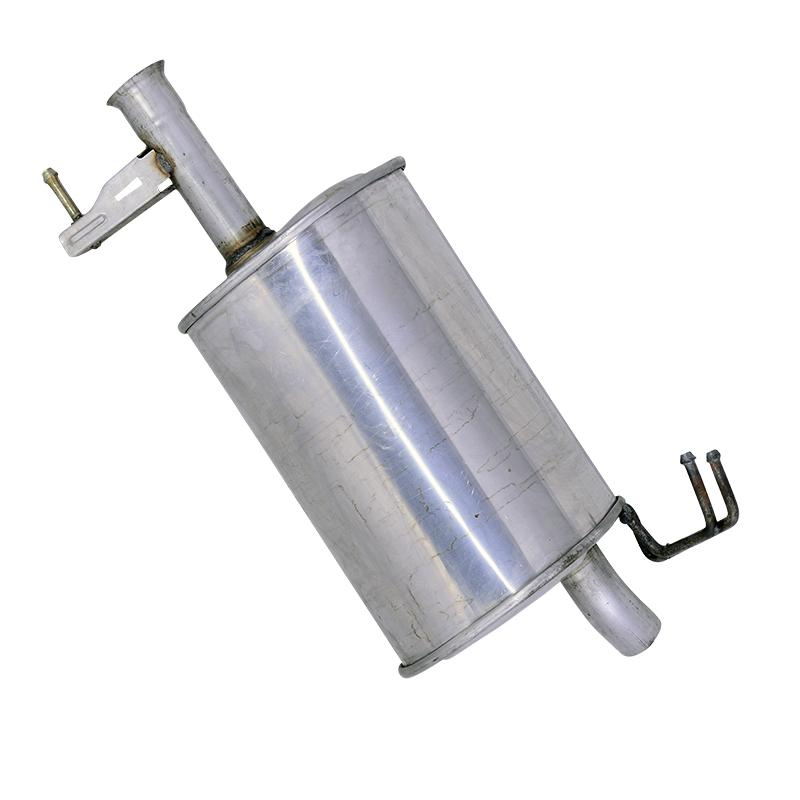 Глушитель выхлопной трубы для Hyundai Elantra