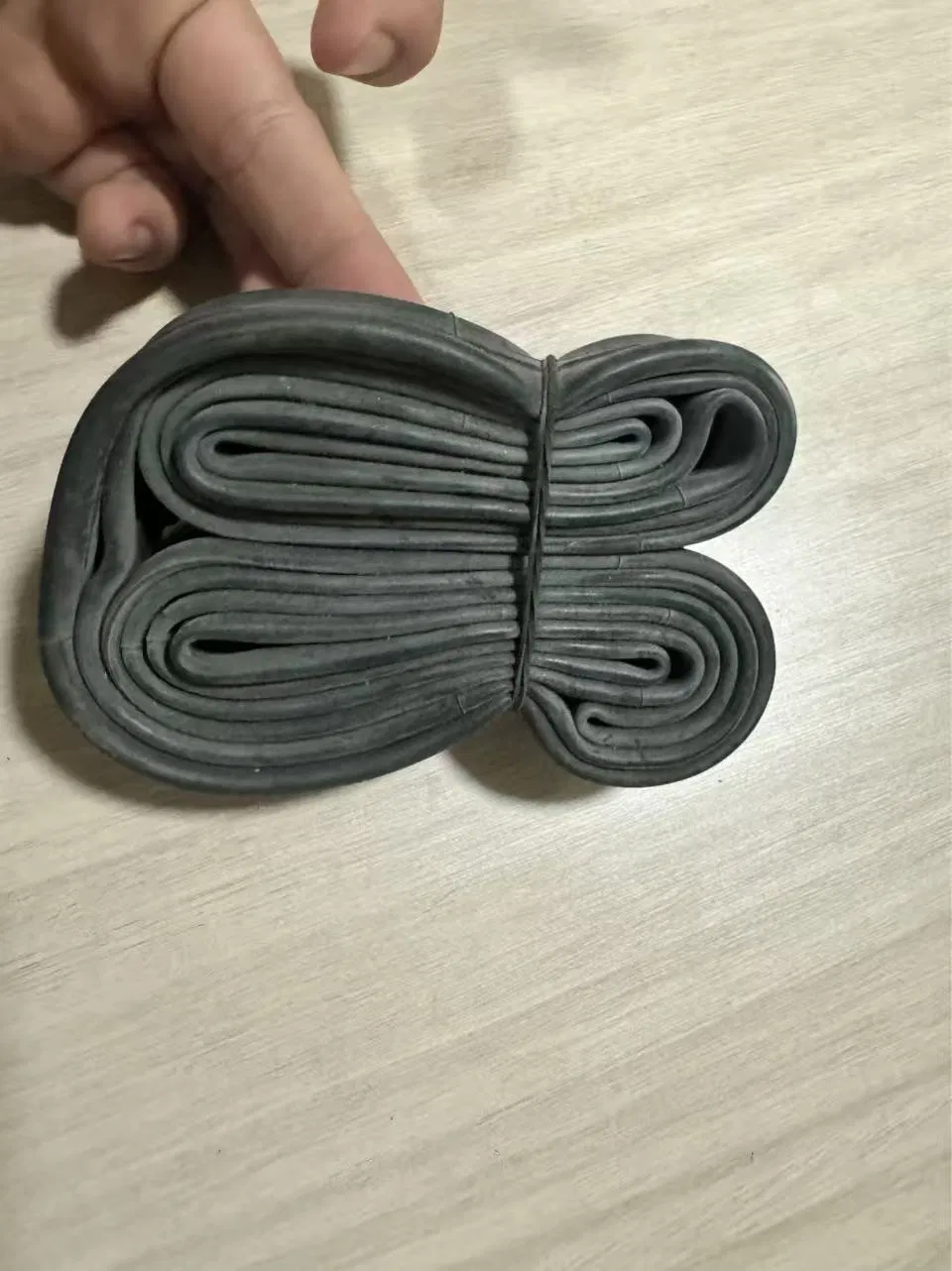 Камера велосипедная 700×28c, прочная, герметичная