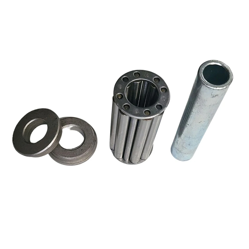 Комплект подшипников ступицы колеса