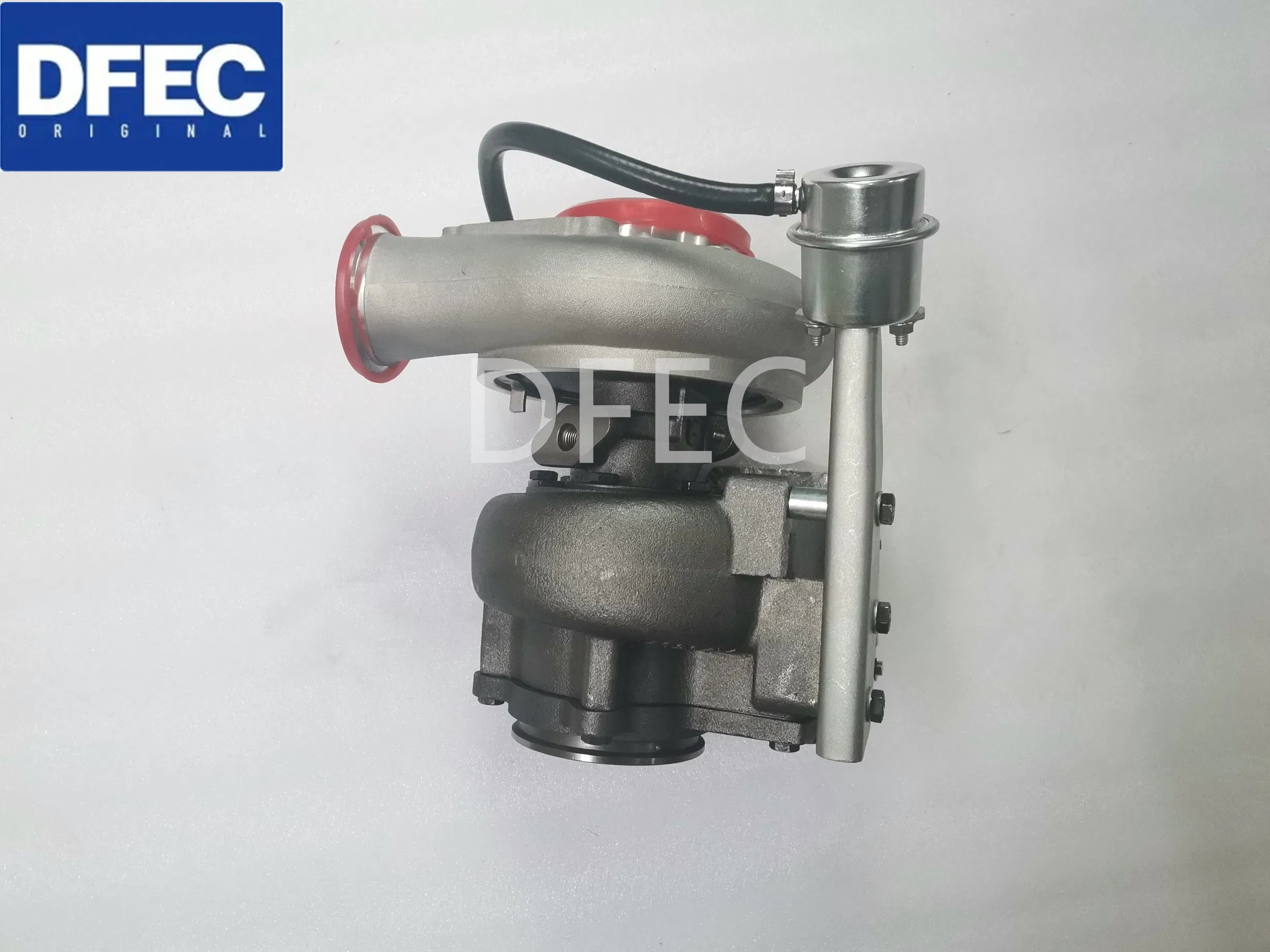 Турбокомпрессор Hx40W 6c 3785076 3787729 для дизельного двигателя