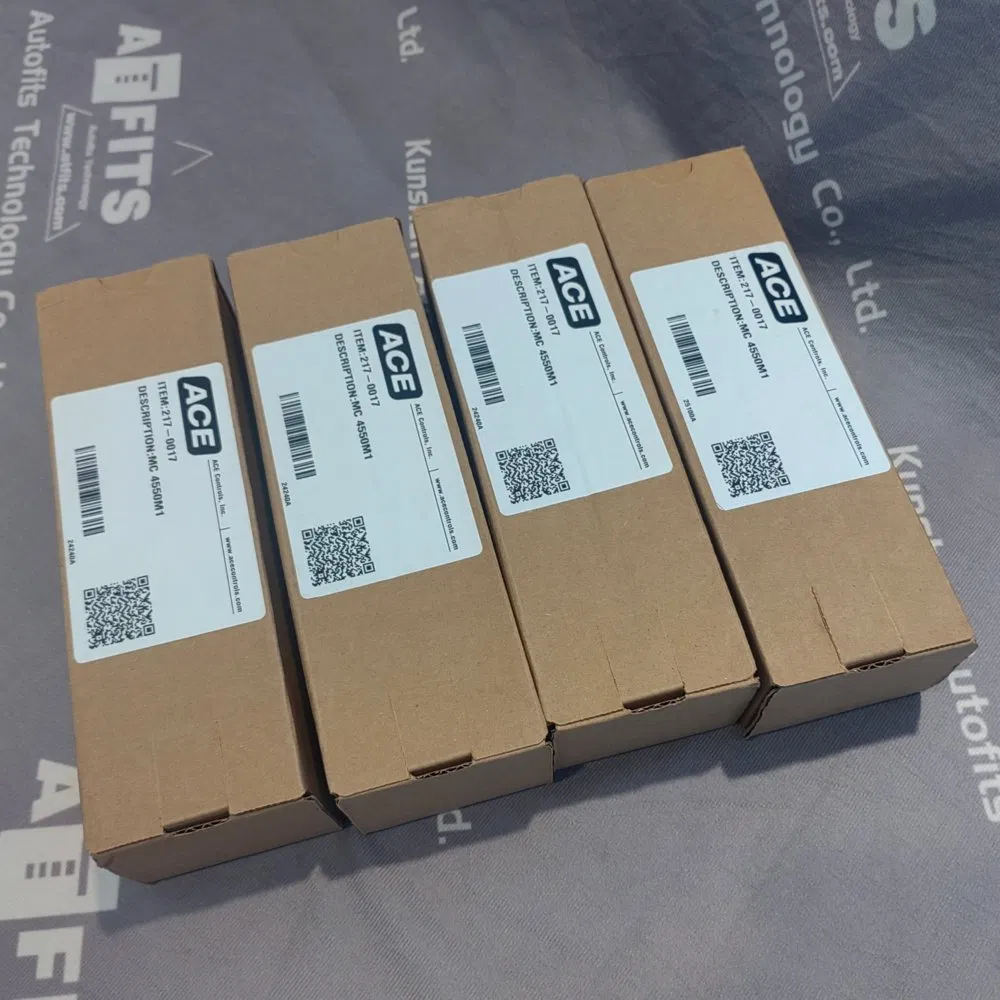 New Original Ace 217-0017 Shock Absorber 4550m1 Fast Shipping