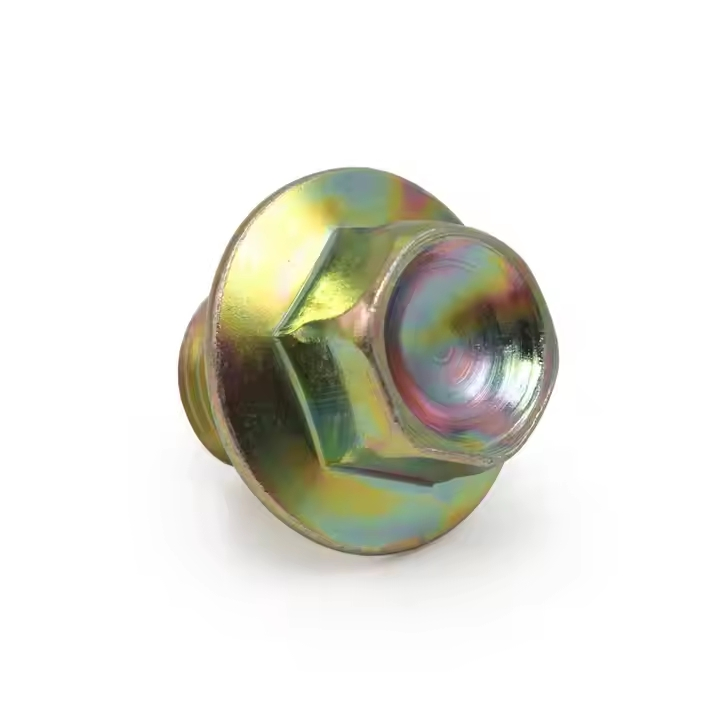 Болт поддона картера AIPSI для Nissan Teana, Tiida, Livina