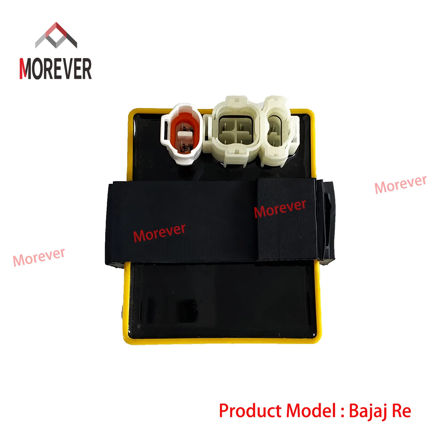 Игнитер для мотоцикла Bajaj Re, 12V