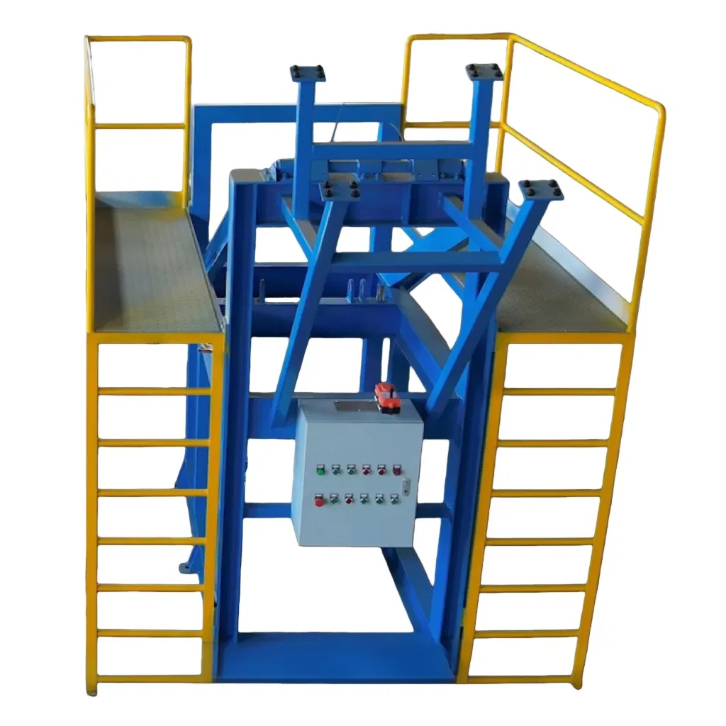 Мобильный ленточный конвейер для пищевой промышленности