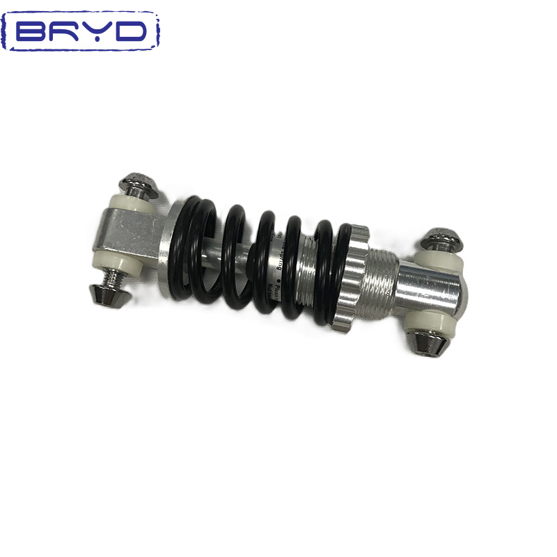 Smooth Ride Electric Bicycle Rear Shock Absorber for All Terrain