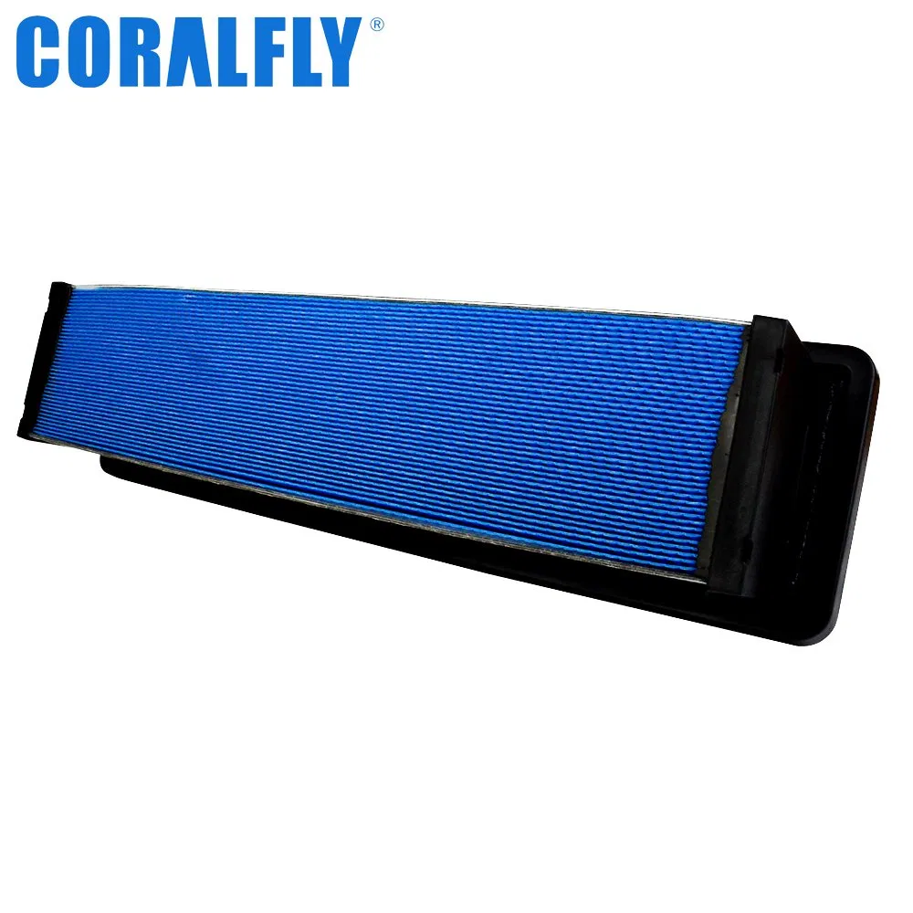 Coralfly OEM ODM Diesel Air Filter for Truck 0342776010 03-42776-010 Car Cl-A42776