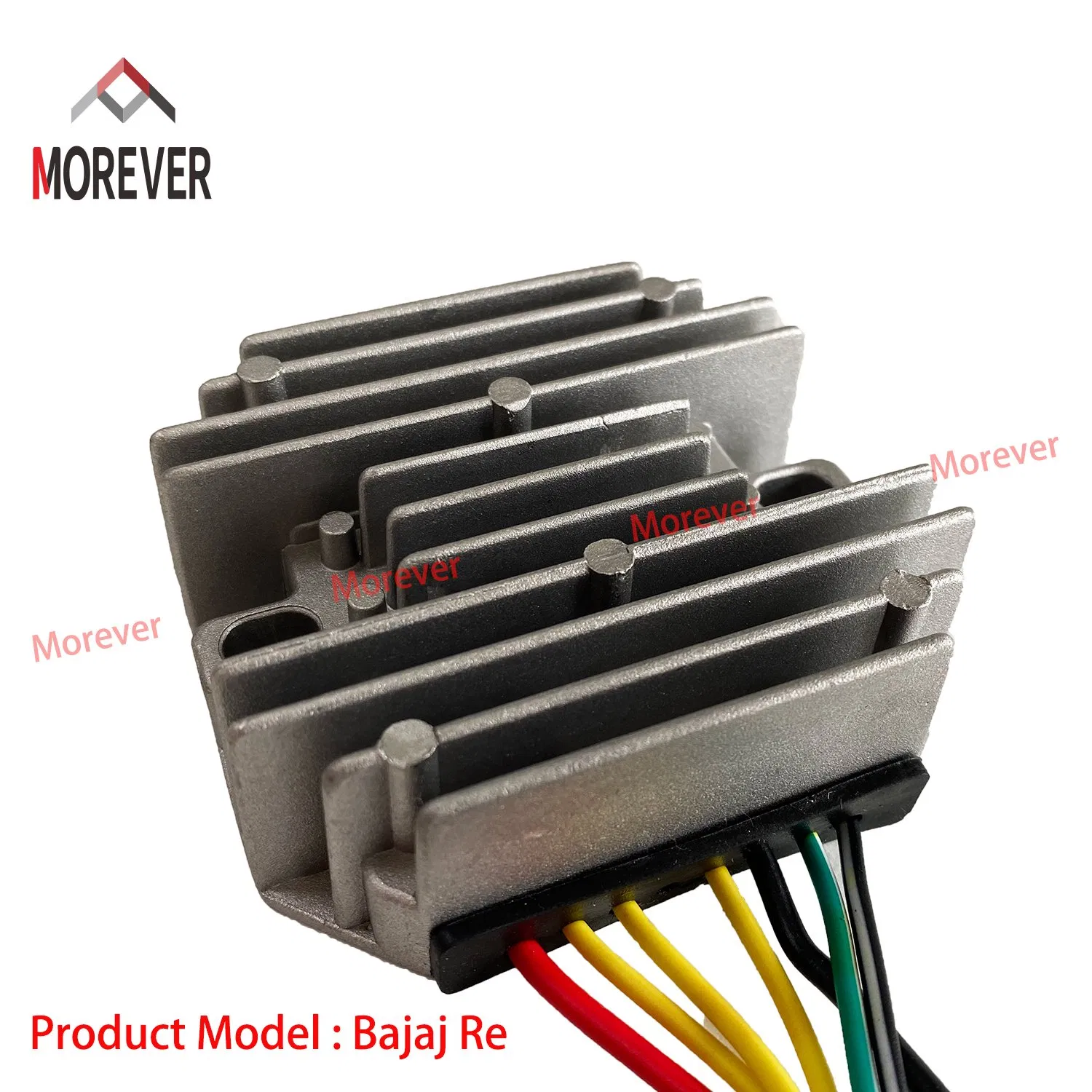 Выпрямитель Bajaj для мотоциклов, регулятор напряжения