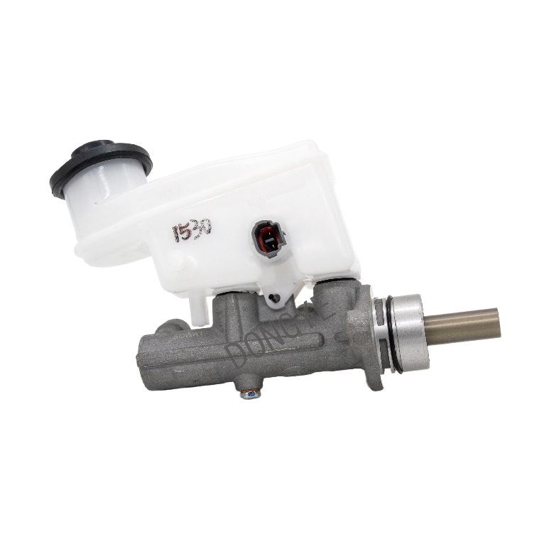 Главный тормозной цилиндр 47201-Bz020 для Toyota