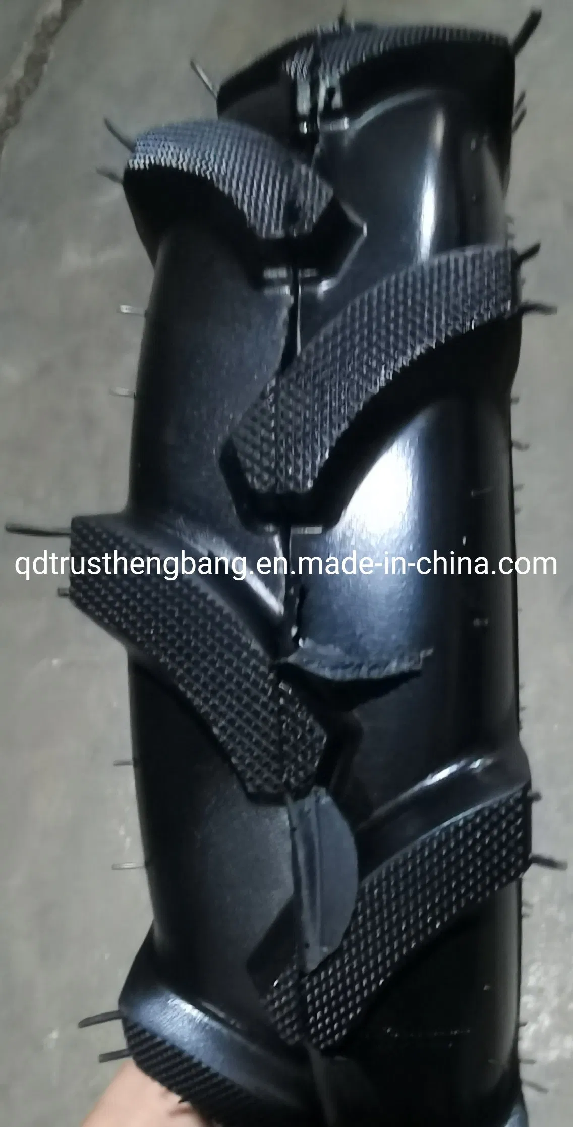 Шина сельскохозяйственная 4.00-8 / 4.00-10 с диском