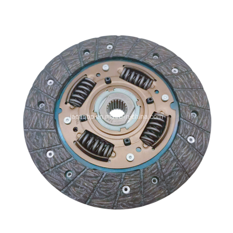 Auto Spare Parts Engine Clutch Parts Clutch Disc for Chery A21/M11/M12/T11 OEM A21-1601020