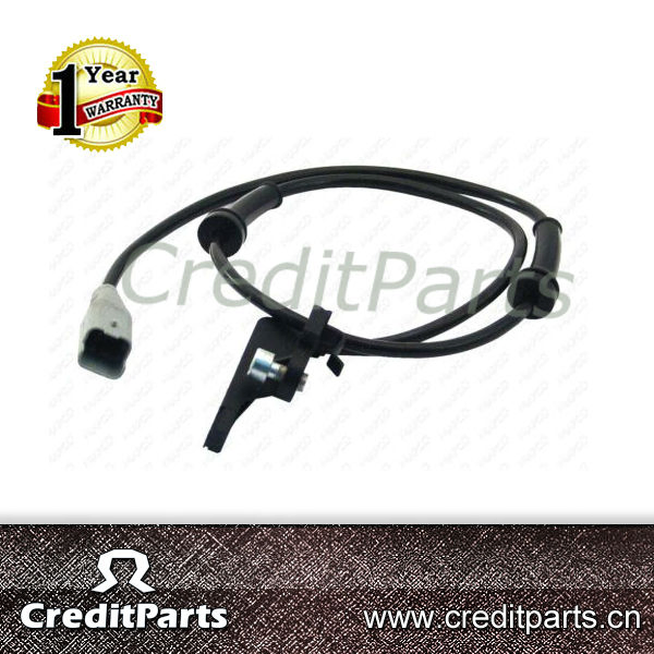 Датчик скорости колеса для Peugeot 307 (OEM 96353848, 96436605)