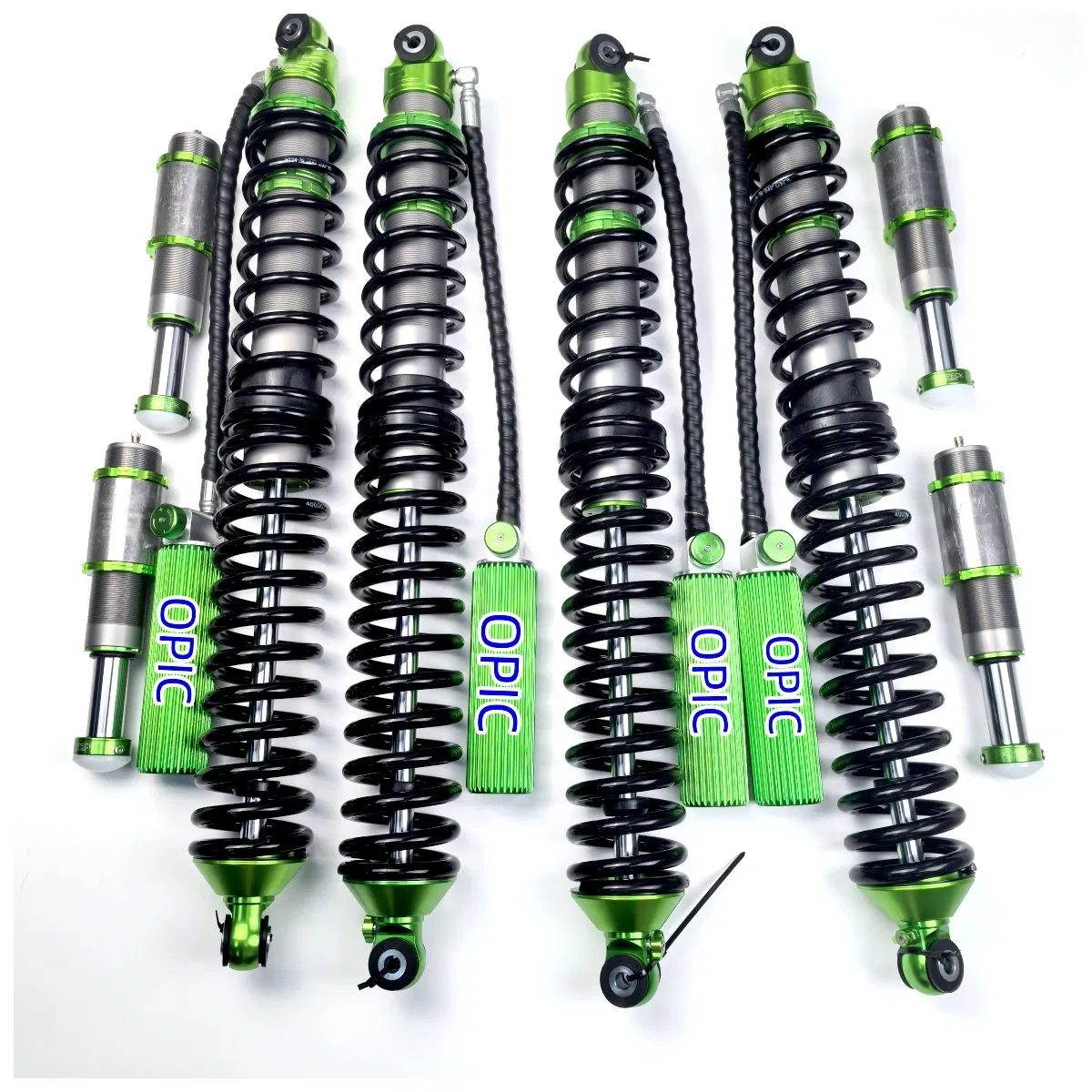 Opic Customize Suspension Coilover for Jeep Wrangler