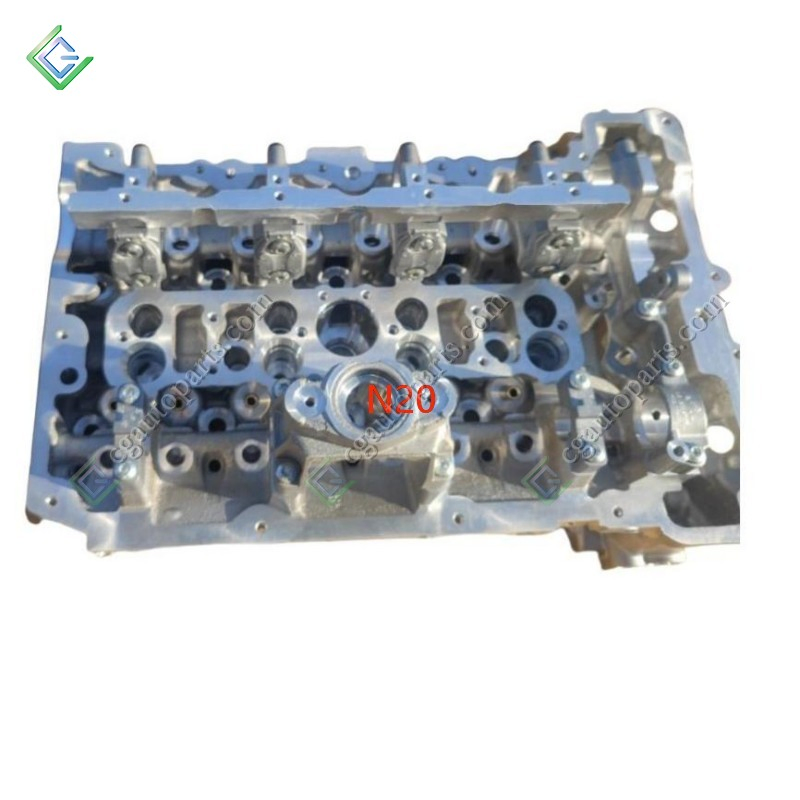 Головка блока цилиндров N20 для BMW 1, 2, 3, 5 Series