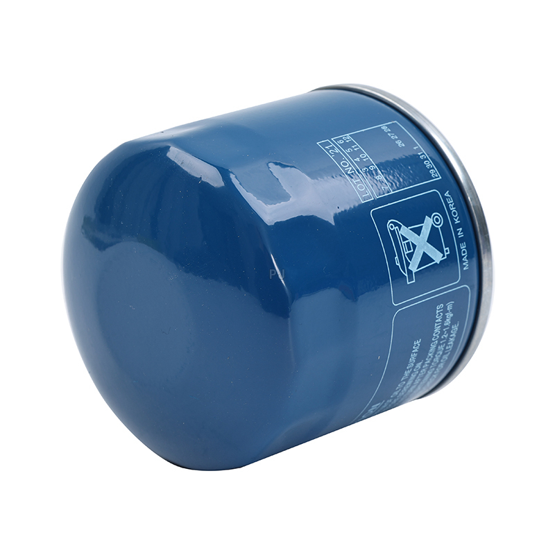 Auto Oil Filter for Car Parts 26300-35056/26300-35503