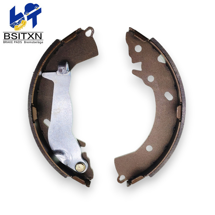 Тормозные колодки 583050xa10 K11224 для Hino KIA