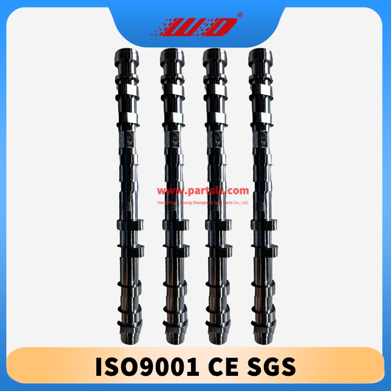 Распредвалы Li Original: впуск 1001530, выпуск 1001531