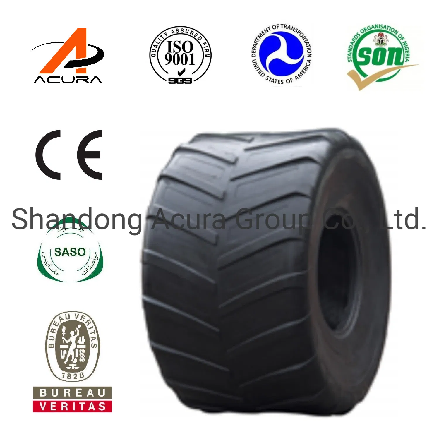 Factory Directly Export The Best Quality Good Price Offroad Tires for OTR Tire16.00-25 18.00-25
