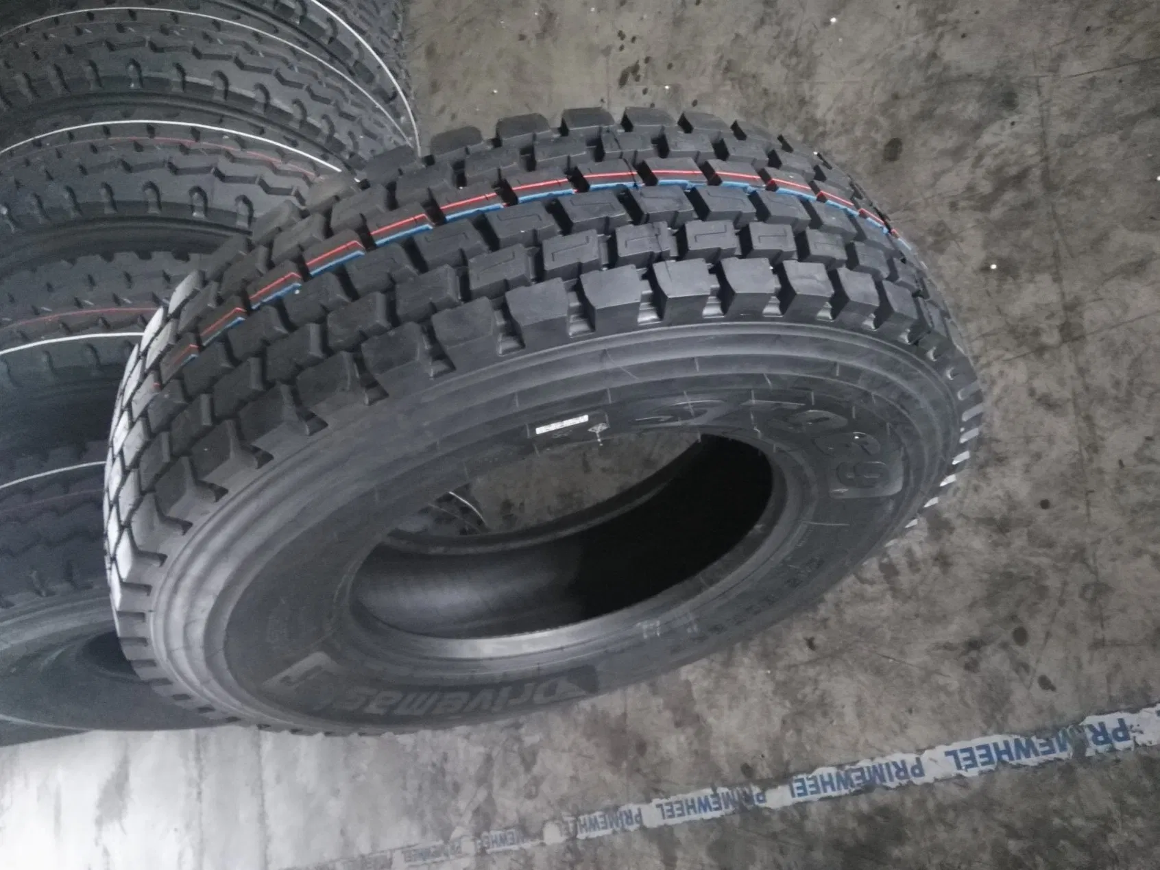 Steer Position Wholesale Chinese Brand Radial Truck Tire 315/80r22.5 315/70r22.5 385 65r22.5 295 80r22.5 Truck Tyre Price