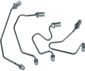 Hino Power Injection High-Pressure Oil Pipe for Light Trucks Provide High/Low Pressure Oil Pipes for Any Engine