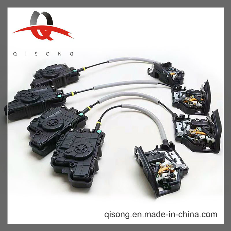 Premium Electric Suction Door for Porsche 918 Spyder 2015 Model