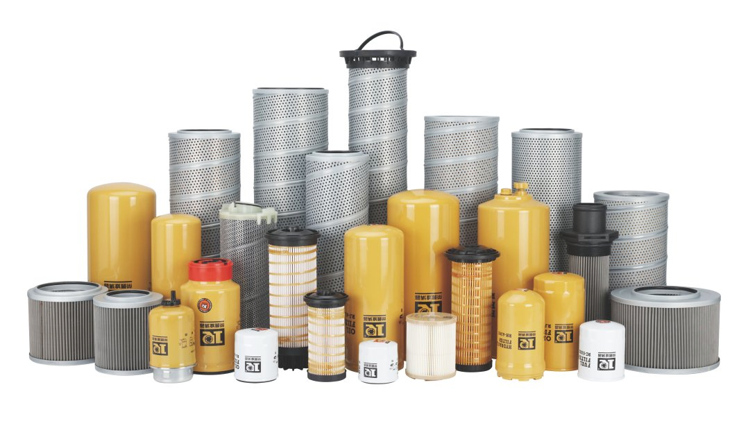 Фильтр-элемент маслоотделителя JSFILS RH-119 HEPA