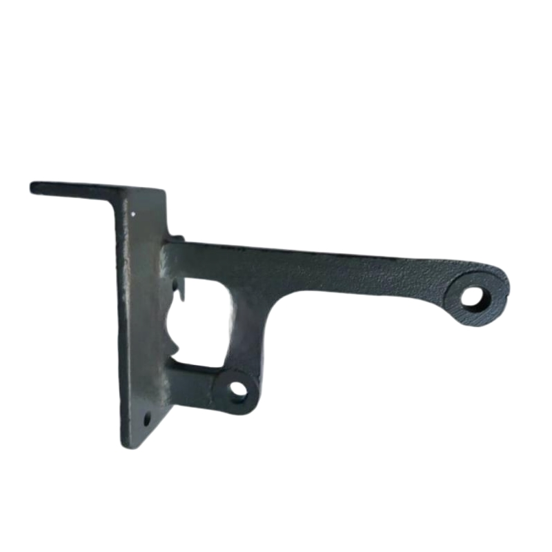 Кронштейн двигателя JAC AZ9100590119, AZ9100590116, X6209.103