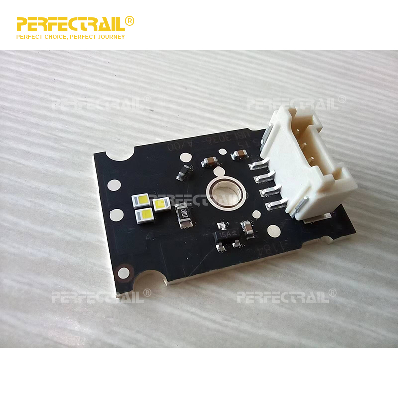 Дневные ходовые огни DRL для Land Rover Defender 2020-