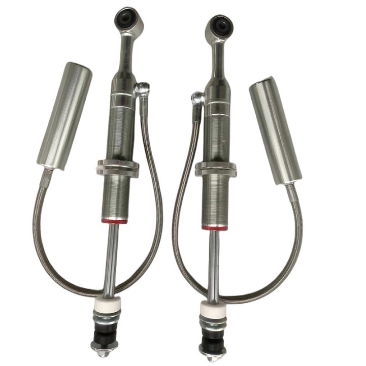 All-Terrain off-Road Shock Absorber for Enhanced Vehicle Stability